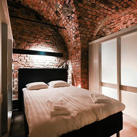 Old Town Stay Hostel 斯德哥尔摩 外观 照片