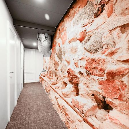 Old Town Stay Hostel 斯德哥尔摩 外观 照片