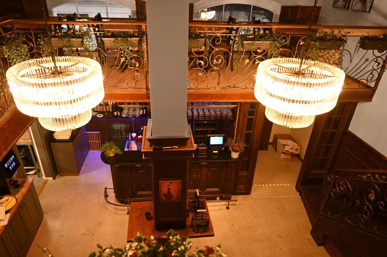 Old Town Stay Hostel 斯德哥尔摩 外观 照片