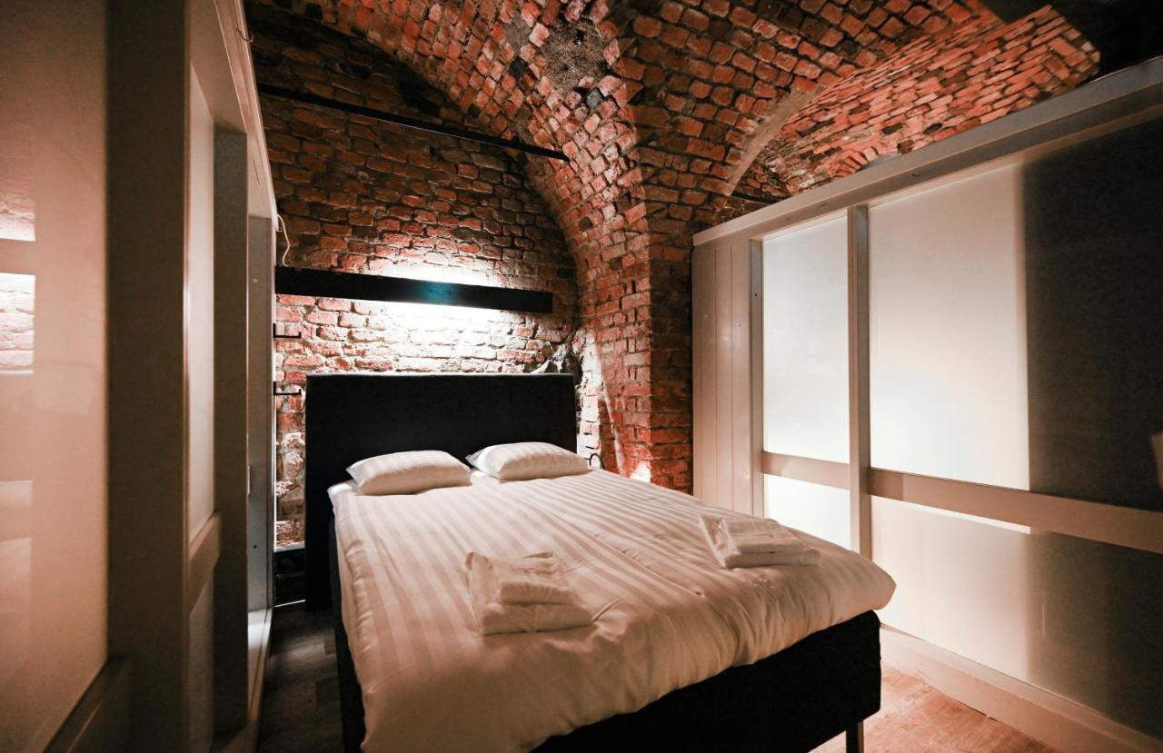 Old Town Stay Hostel 斯德哥尔摩 外观 照片