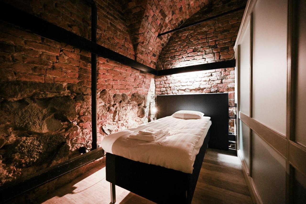 Old Town Stay Hostel 斯德哥尔摩 外观 照片