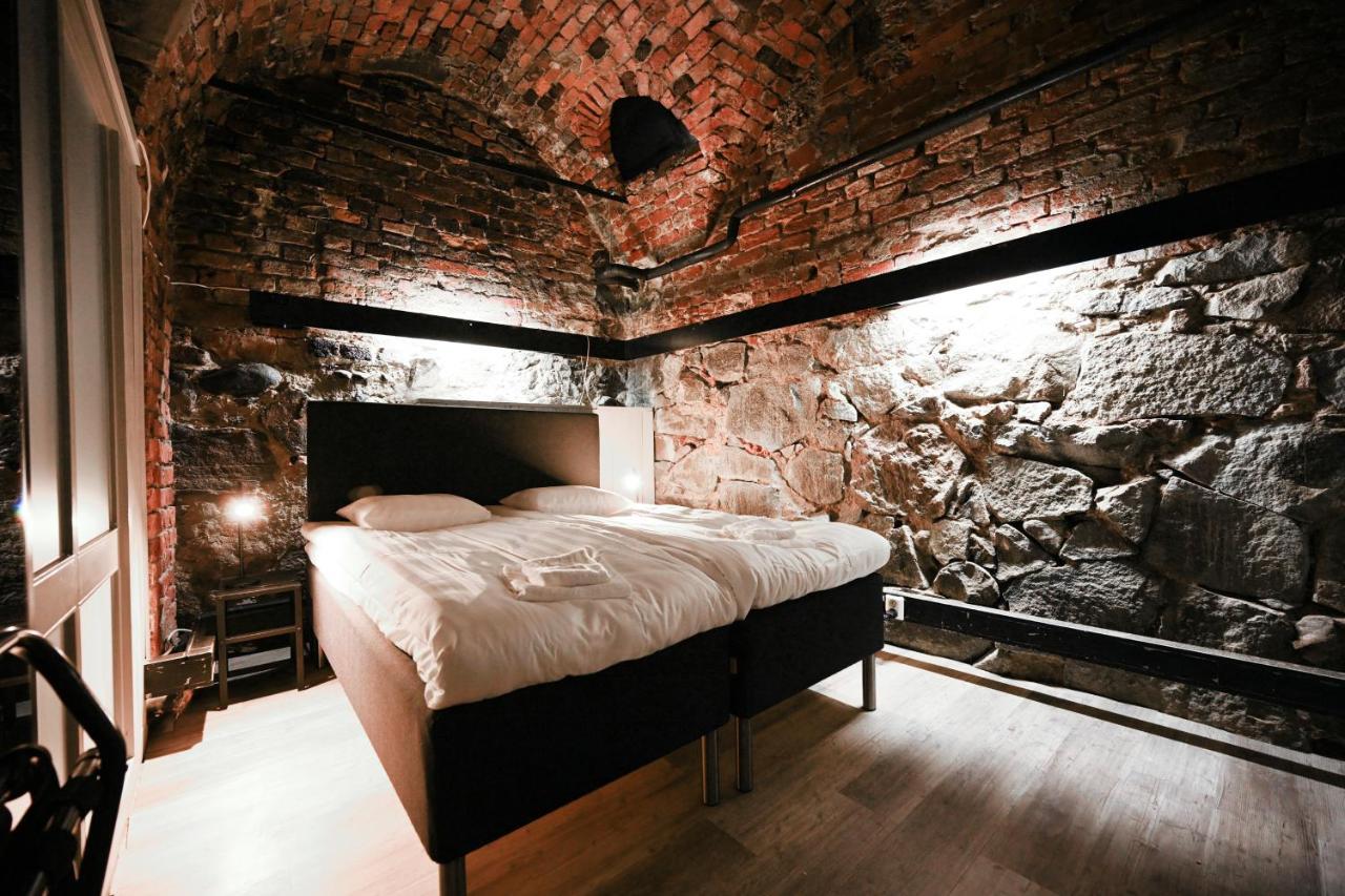 Old Town Stay Hostel 斯德哥尔摩 外观 照片