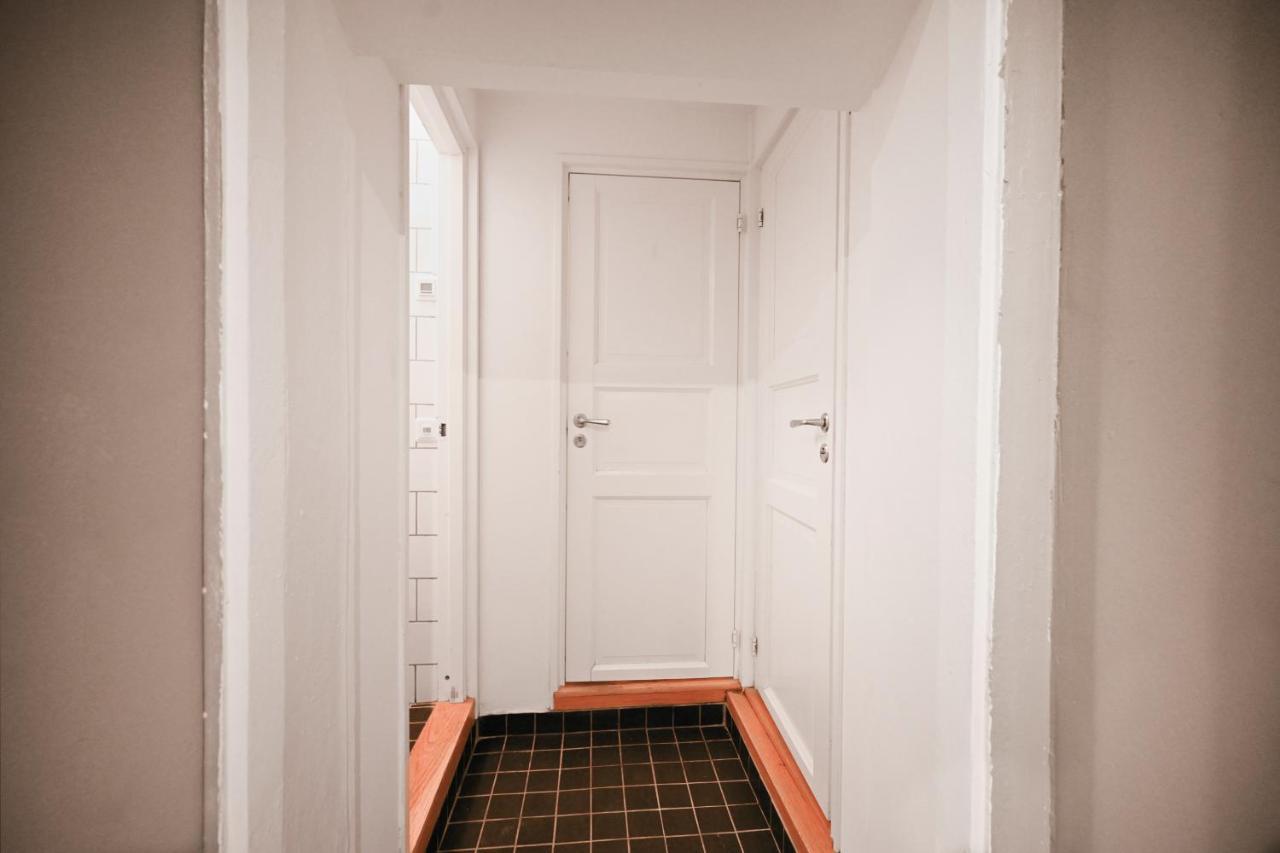 Old Town Stay Hostel 斯德哥尔摩 外观 照片