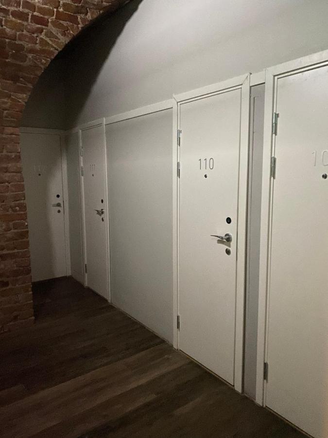 Old Town Stay Hostel 斯德哥尔摩 外观 照片